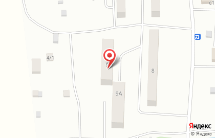 Торговая компания Интехпром на карте