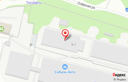 ООО Галс на Полевой улице на карте
