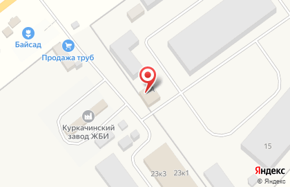ООО Эксперт на карте