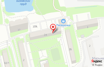 Nachastroika ru на карте