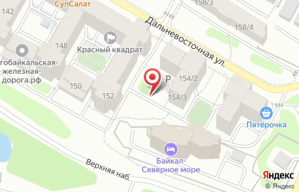 Пироговая лавка на карте