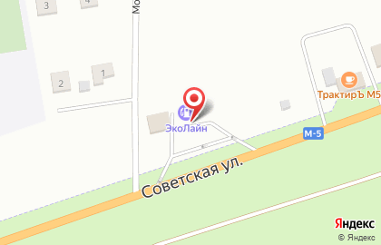 АЗС в Самаре на карте