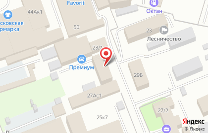 Эль-Пирог на карте