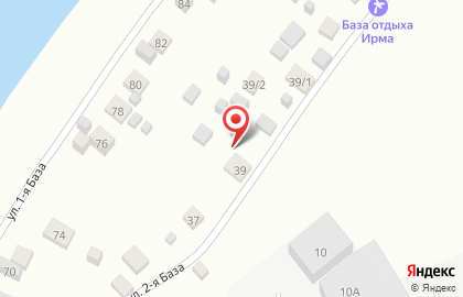 ЭлектроСтрой в Якутске на карте