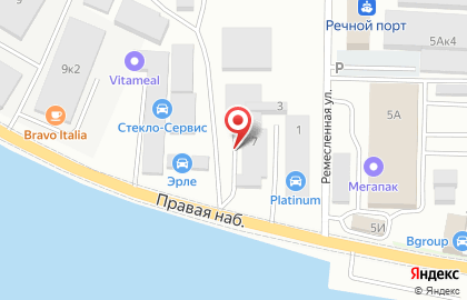 Ravenol, автомаркет, ИП Василенко П.В. на карте