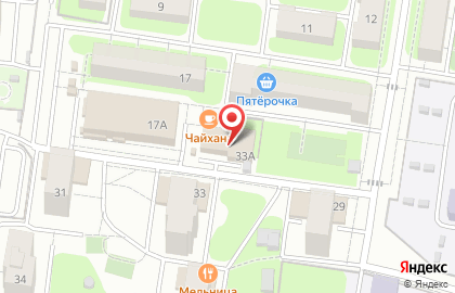 Пивной дом в Балашихе на карте