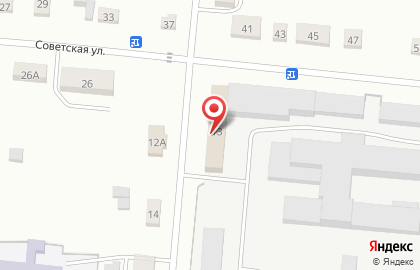 Кузбассконсервмолоко на карте