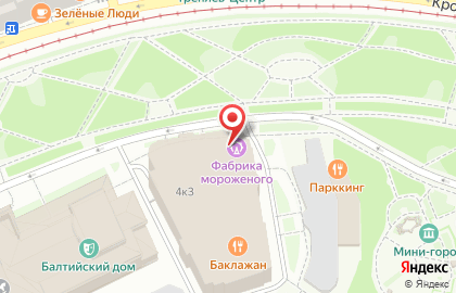 Coffee Space на карте