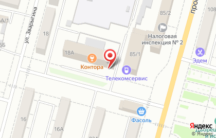 Студия перманентного макияжа Permanent Mamkeup evgeniya khripchenko на карте