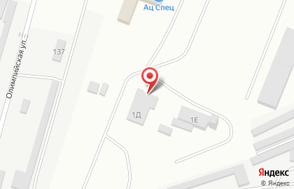 Центр Грузовых Автомобилей на Ракитовском шоссе на карте