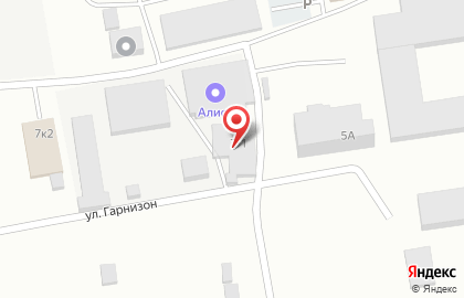 ООО ЯКАР на карте