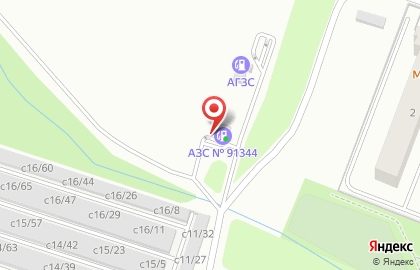 ИП Жмаев А.С. на улице Высоцкого на карте