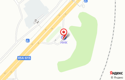 ННК во Владивостоке на карте