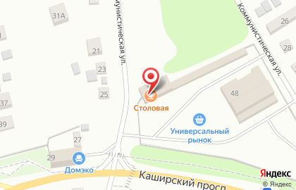 Торговая компания Pneumatico.ru на карте