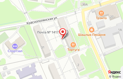 Все для Дома в Лобне на карте