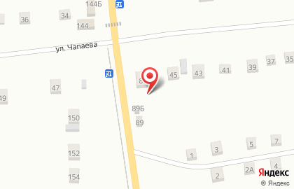 Автомагазин Шатун на карте