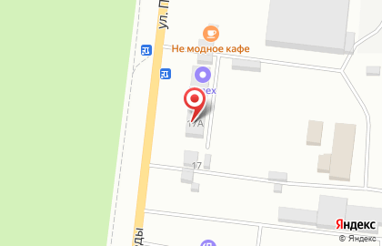 Торговая компания Водовозов в Ростове-на-Дону на карте