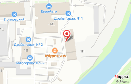 Ingri Flooring Technology на карте