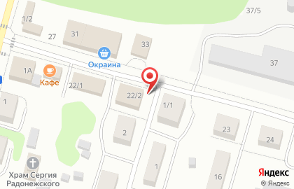 Страховая компания СберСтрахование на Снежной улице на карте