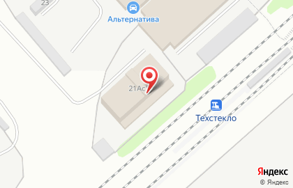 СИА Интернейшнл-Саратов на карте