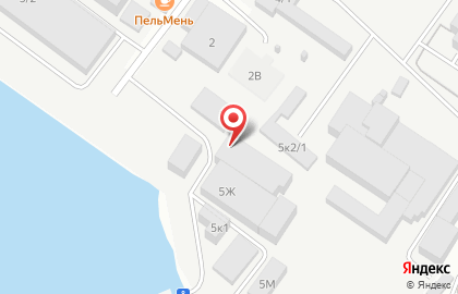 Компания Абразив на карте