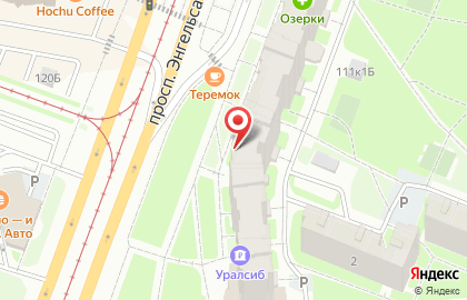 Магазин Текстиль для дома на карте
