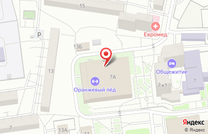 ООО Гранд Тур на карте