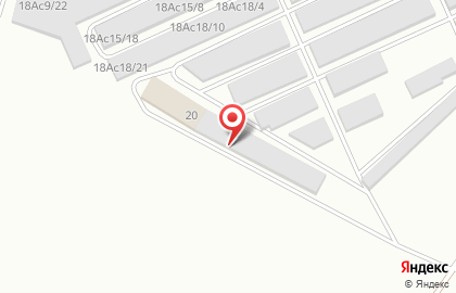 Кузовной цех Малярка на карте