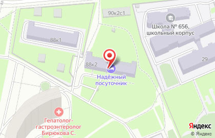Компания по ремонту цифровой техники VKService в Бескудниковском районе на карте