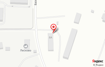 Торговая компания Коммунснаб на карте