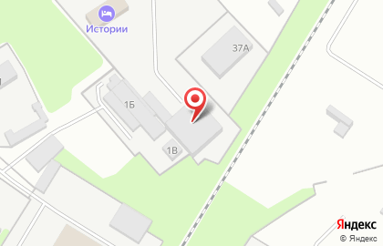 СТО АВТО на карте