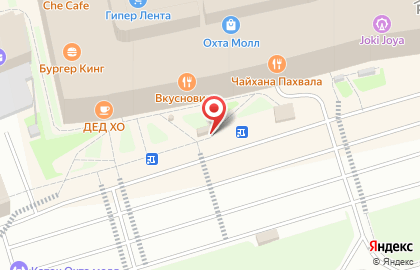 Влаваше на карте
