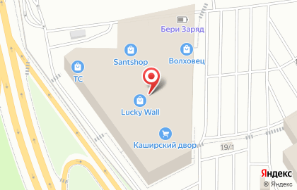 Клинкер Таун на карте