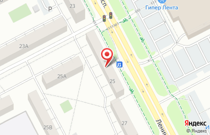 Стоматология Актуальная стоматология на карте