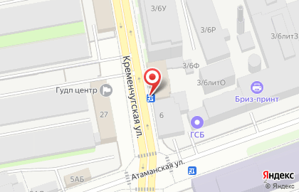 Рекламное агентство Ddc.group на карте