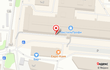 Торговая компания Lucky textile на карте