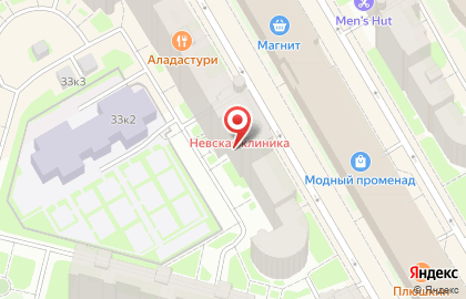 Швейная компания SvetLine на карте
