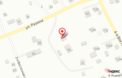 Компания Восток Трейдинг Сервис на карте