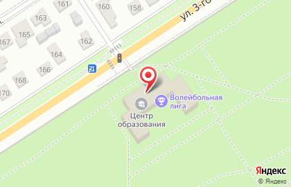 Центр детского творчества в Москве на карте