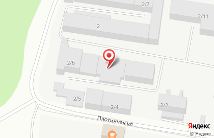 Panda Express на карте
