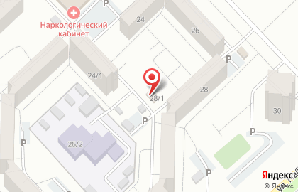 Исток на улице Максима Рыльского на карте