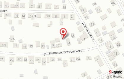 Торговая компания Трансбелсервис на карте
