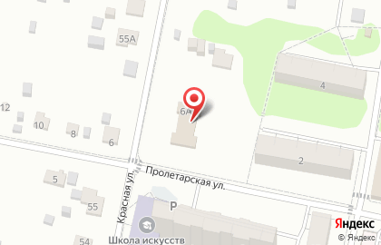 Автошкола Онлайн в Москве на карте