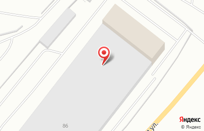 Торговая компания на Подгорной улице на карте