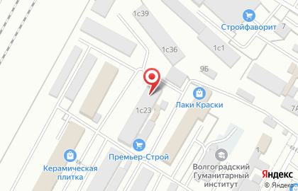 Торговая компания, ИП Мастенова М.О. на карте