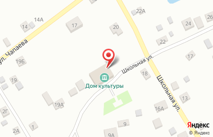 Многофункциональный центр Алтайского края Мои документы в Ленинском районе на карте