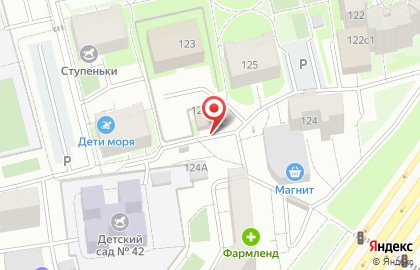 Мариям на карте