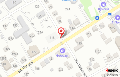 Quickpay на карте