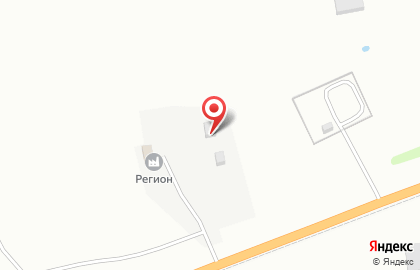 АГЗС №2, ОАО Регион на карте