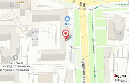 Школа робототехники Робосити на карте